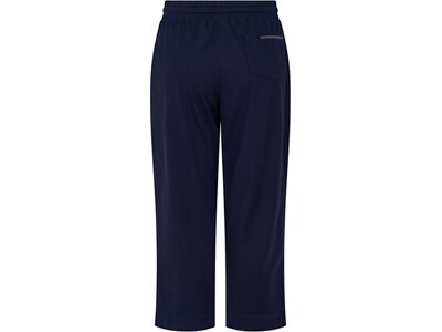 CANYON Damen Sporthose Jogginghose 7/8 Schwarz