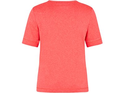 CANYON Damen Shirt T-Shirt 1/2 Arm Pink