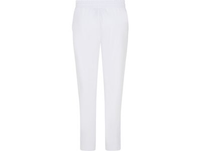 CANYON Damen Sporthose Jogginghose Weiß