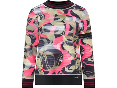 CANYON Damen Sweatshirt Sweatshirt Pink