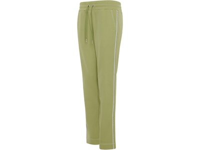 CANYON Damen Sporthose Jogginghose Grün