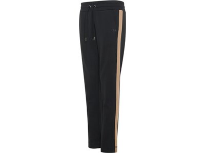 CANYON Damen Sporthose Jogginghose Schwarz