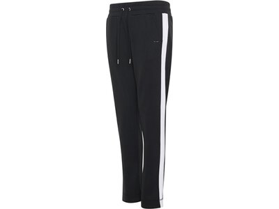 CANYON Damen Sporthose Jogginghose Schwarz