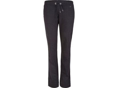 CANYON Damen Sporthose Jogginghose Schwarz