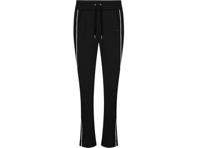 CANYON Damen Sporthose Jogginghose Schwarz