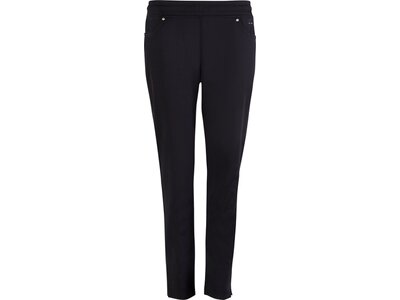 CANYON Damen Sporthose Jogginghose Schwarz
