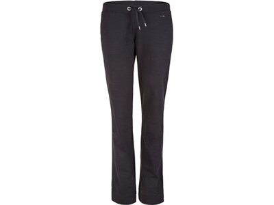 CANYON Damen Sporthose Jogginghose Schwarz