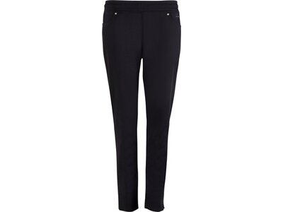 CANYON Damen Sporthose Jogginghose Schwarz