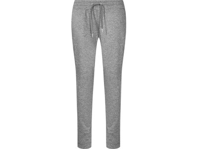 CANYON Damen Sporthose Jogginghose Grau