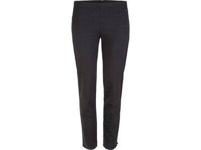 CANYON Damen Tight Tights Schwarz