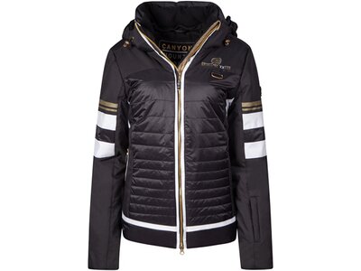 CANYON Damen Skijacke 