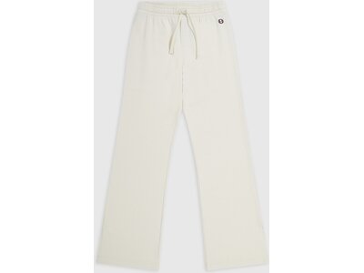 CHAMPION Damen Sporthose Wide Leg Pants Gelb