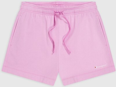 CHAMPION Damen Shorts Pink