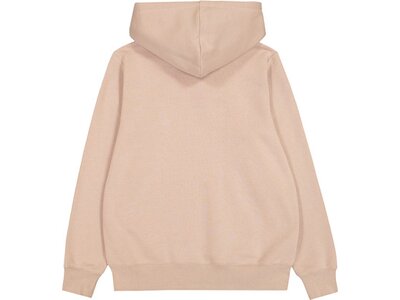 CHAMPION Damen Kapuzensweat Hooded Sweatshirt Braun