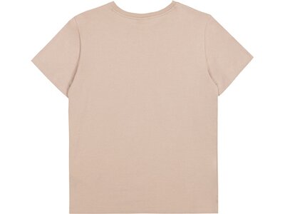 CHAMPION Damen Shirt Crewneck Braun