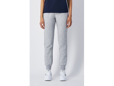 CHAMPION Damen Hose Rib Cuff Grau