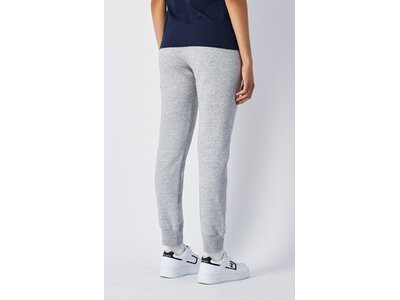 CHAMPION Damen Hose Rib Cuff Grau