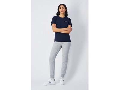 CHAMPION Damen Hose Rib Cuff Grau