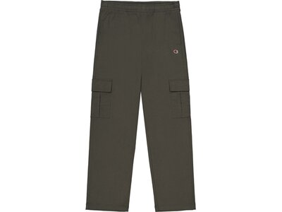 CHAMPION Damen Hose Cargo Grün