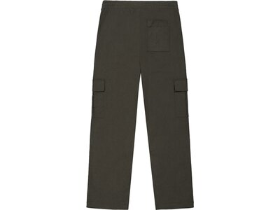 CHAMPION Damen Hose Cargo Grün
