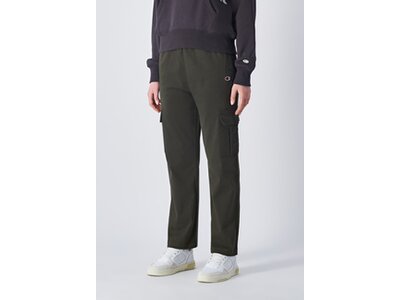 CHAMPION Damen Hose Cargo Grün