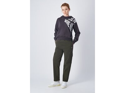 CHAMPION Damen Hose Cargo Grün