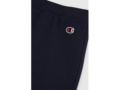 CHAMPION Damen Hose Leggings Blau