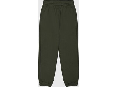 CHAMPION Damen Hose Elastic Cuff Grün