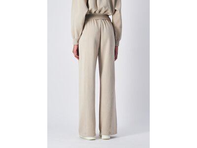 CHAMPION Damen Hose Wide Leg Braun