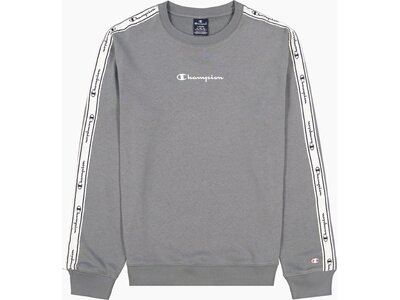 CHAMPION Herren Crewneck Sweatshirt Grau