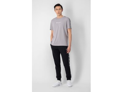 CHAMPION Herren Hose Rib Cuff Pants Schwarz