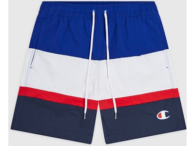 CHAMPION Herren Badeshorts Blau