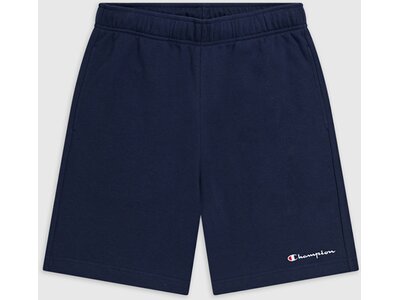 CHAMPION Herren Bermuda Blau