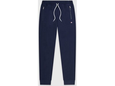 CHAMPION Herren Hose Rib Cuff Pants Blau