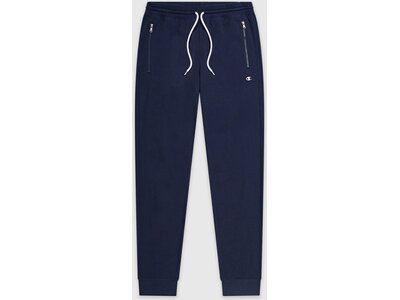 CHAMPION Herren Hose Rib Cuff Pants Blau