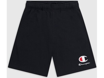 CHAMPION Herren Bermuda Schwarz