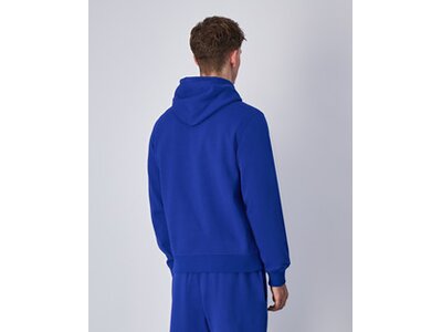 CHAMPION Herren Kapuzensweat Hooded Blau