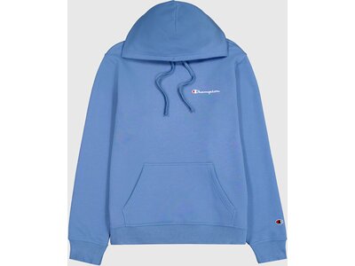 CHAMPION Herren Kapuzensweat Hooded Blau