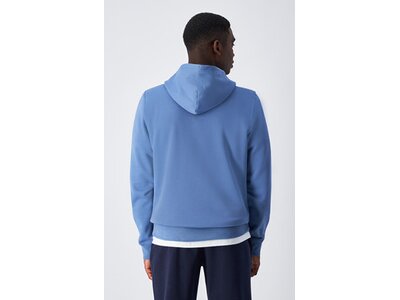 CHAMPION Herren Kapuzensweat Hooded Blau