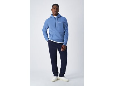 CHAMPION Herren Kapuzensweat Hooded Blau