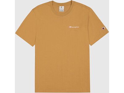 CHAMPION Herren Shirt Crewneck Braun