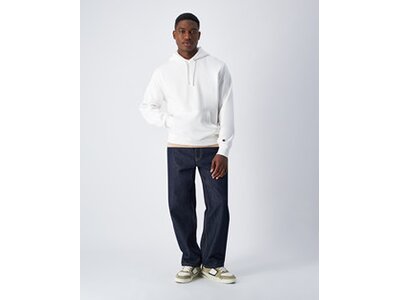 CHAMPION Herren Kapuzensweat Hooded Weiß