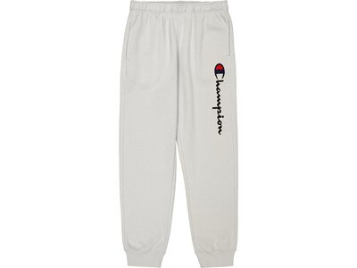 CHAMPION Herren Hose Rib Cuff Grau