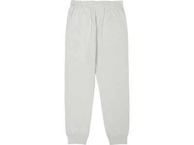 CHAMPION Herren Hose Rib Cuff Grau