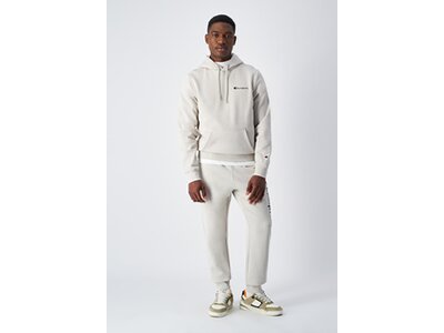 CHAMPION Herren Hose Rib Cuff Grau