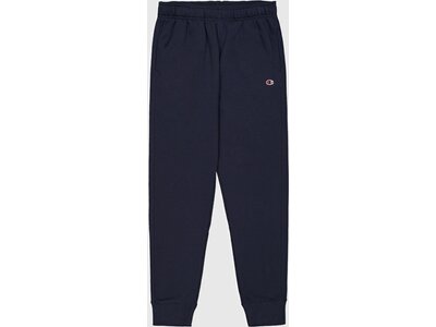 CHAMPION Herren Hose Rib Cuff Blau