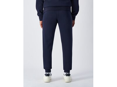CHAMPION Herren Hose Rib Cuff Blau