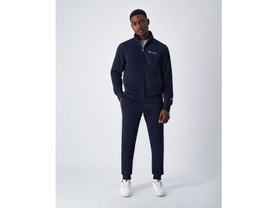 CHAMPION Herren Hose Rib Cuff Blau