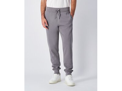 CHAMPION Herren Hose Rib Cuff Grau