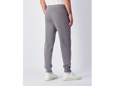 CHAMPION Herren Hose Rib Cuff Grau